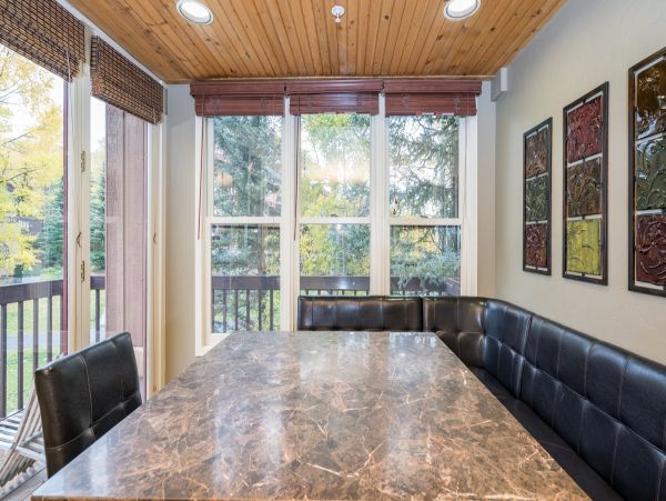 Aspen Condo 966704