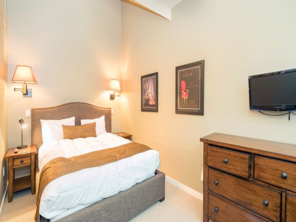 Aspen Condo 966704
