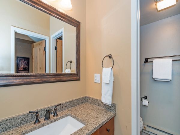 Aspen Condo 966704