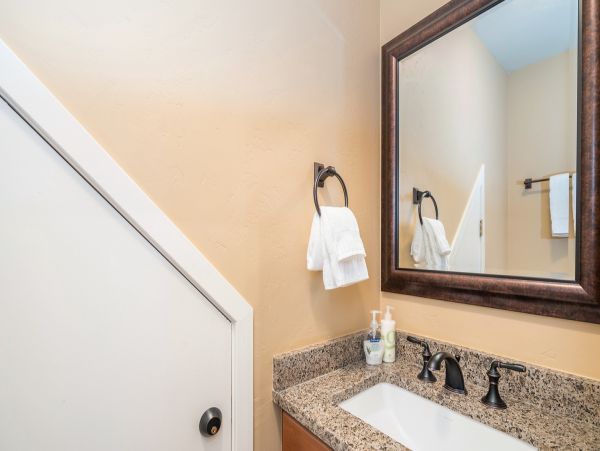 Aspen Condo 966704