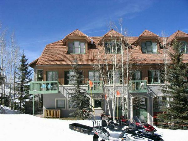 Aspen Condo 966704