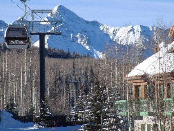 Aspen Condo 966704