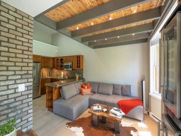 Aspen Condo 966705