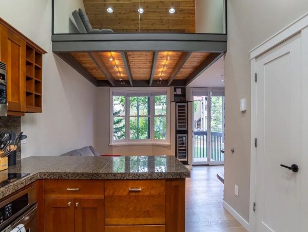 Aspen Condo 966705