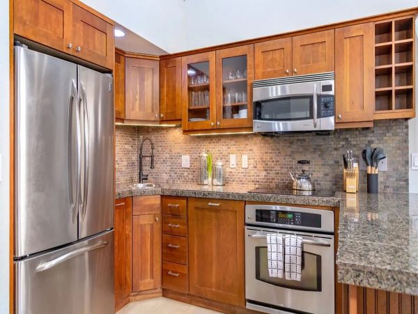 Aspen Condo 966705