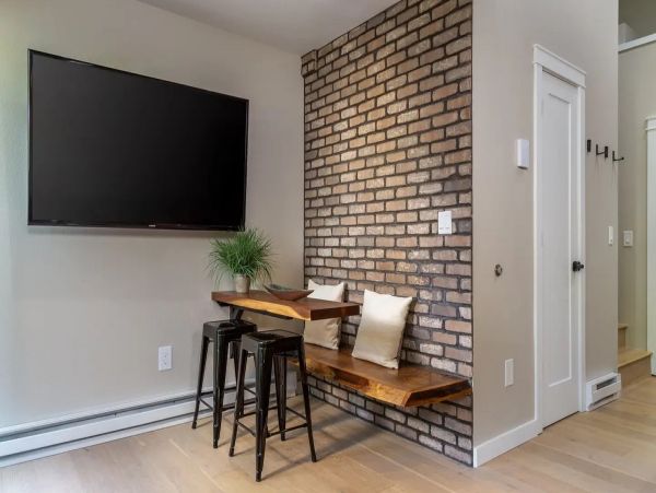 Aspen Condo 966705