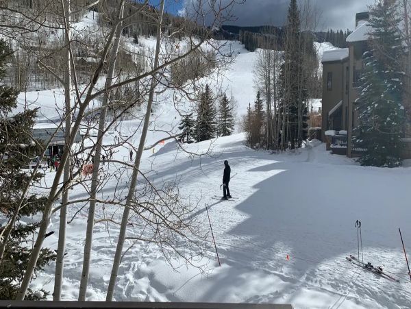 Aspen Condo 966705