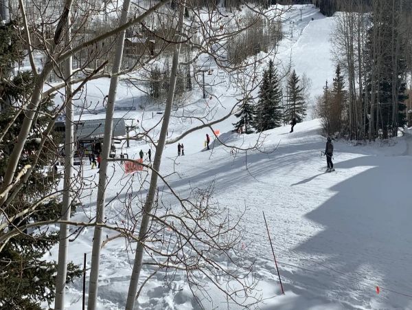 Aspen Condo 966705