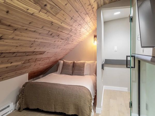 Aspen Condo 966705