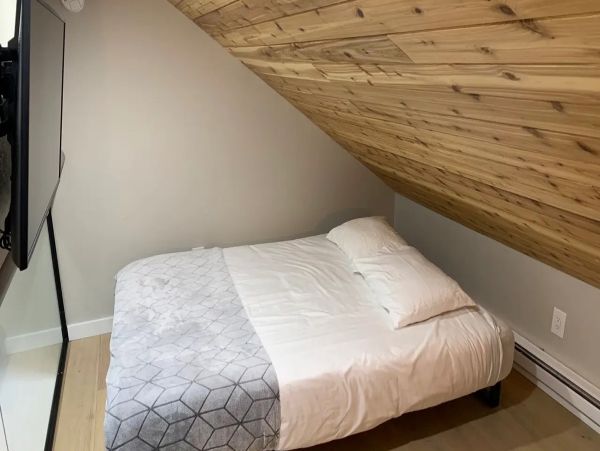 Aspen Condo 966705