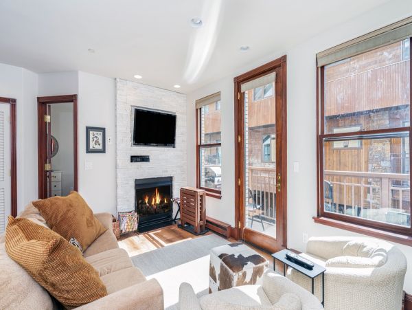 Aspen Condo 966706