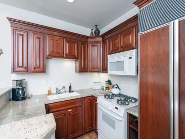 Aspen Condo 966706