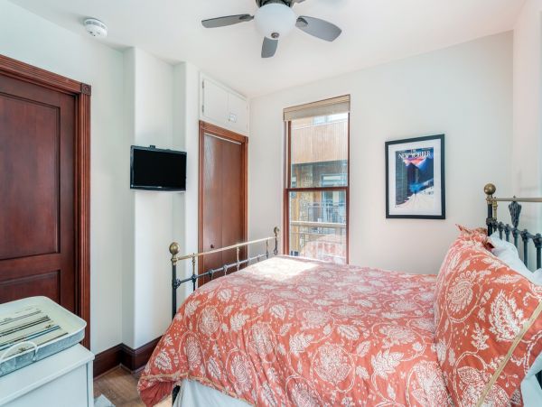 Aspen Condo 966706