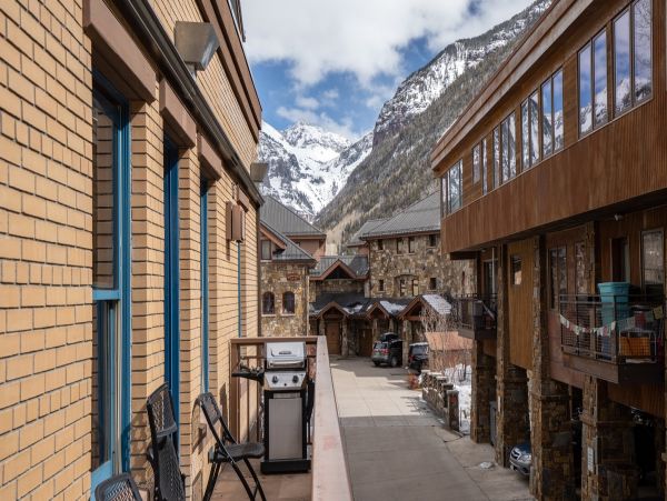 Aspen Condo 966706