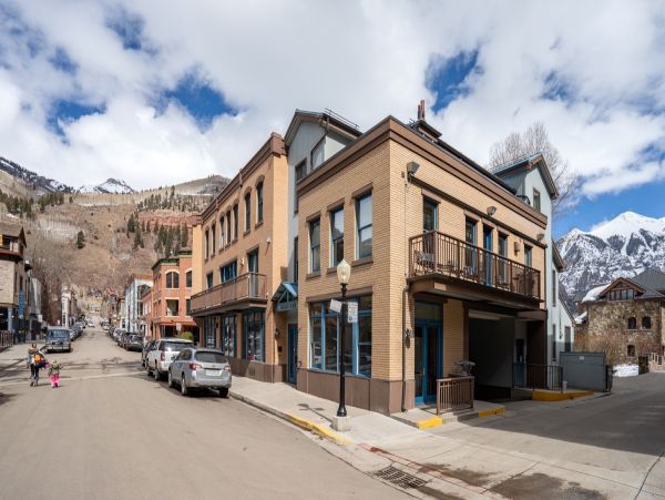 Aspen Condo 966706