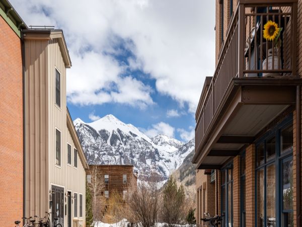 Aspen Condo 966706