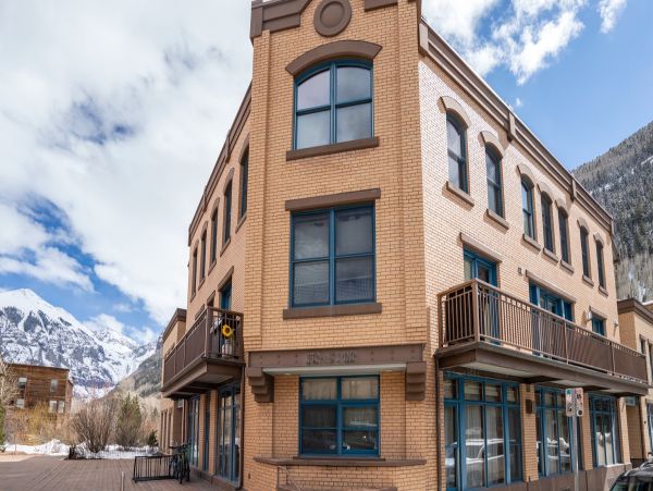 Aspen Condo 966706