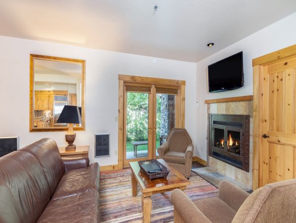 Aspen Condo 966707