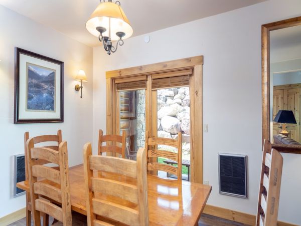 Aspen Condo 966707