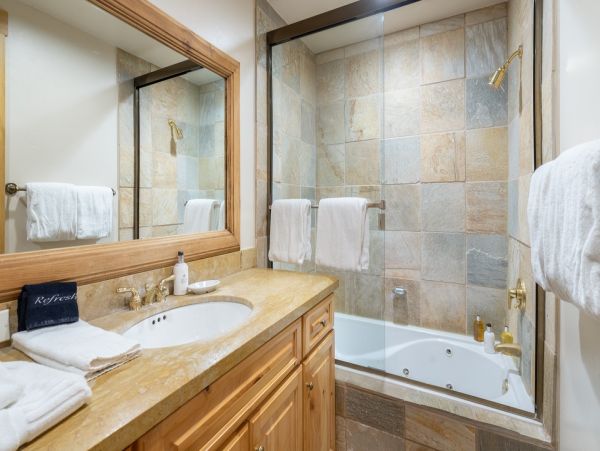 Aspen Condo 966707