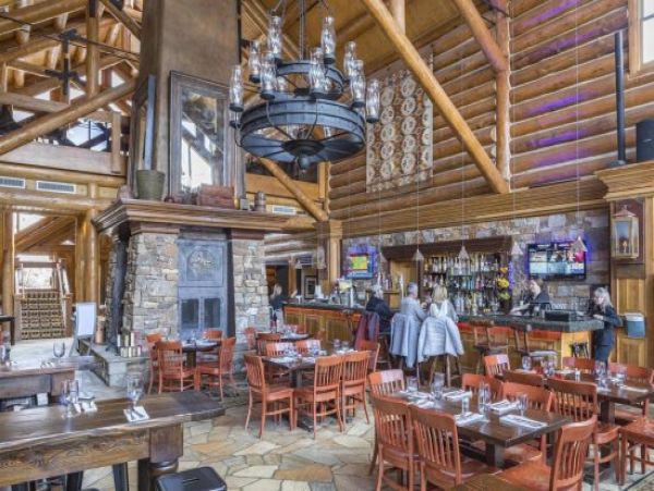 Aspen Condo 966708