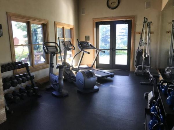 Aspen Condo 966708
