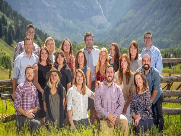 Aspen Condo 966708