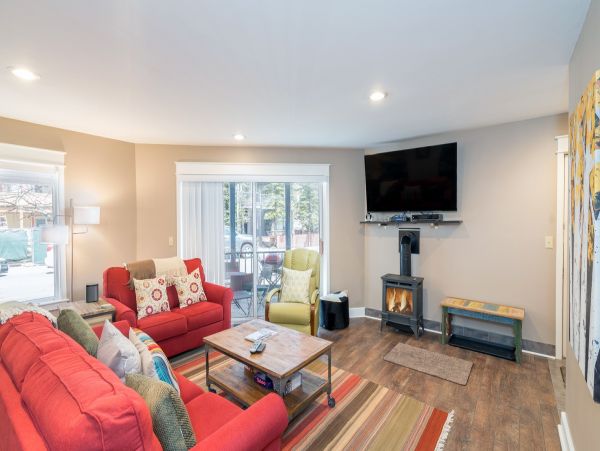 Aspen Condo 966709