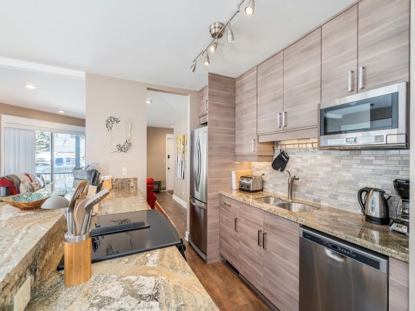 Aspen Condo 966709