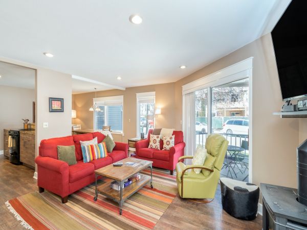 Aspen Condo 966709