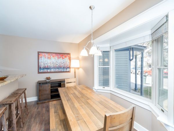Aspen Condo 966709