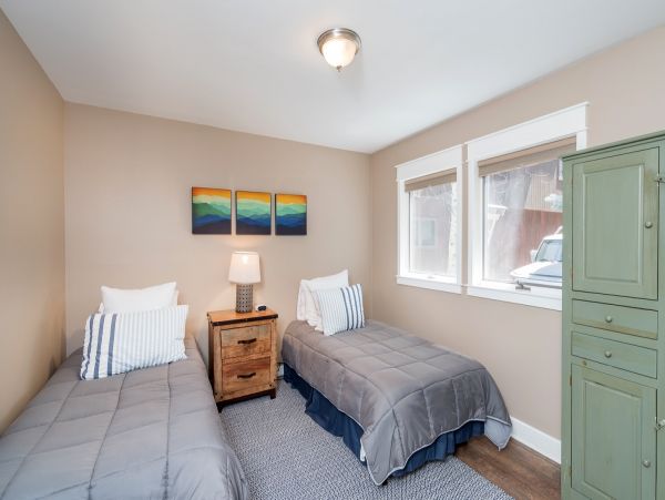 Aspen Condo 966709