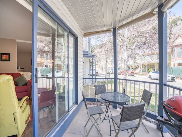 Aspen Condo 966709