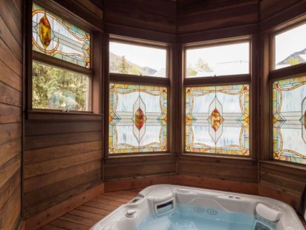 Aspen Condo 966709