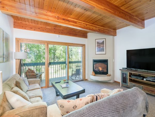 Aspen Condo 966710