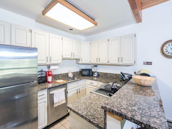 Aspen Condo 966710