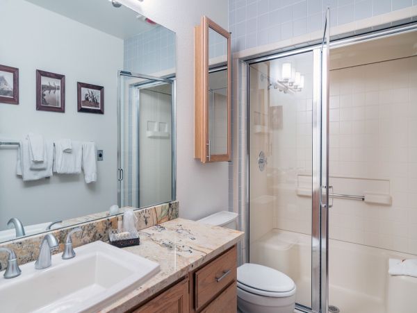 Aspen Condo 966710