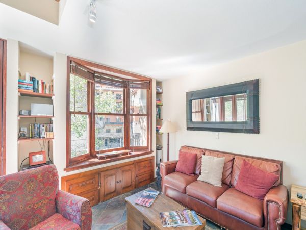 Aspen Condo 966711