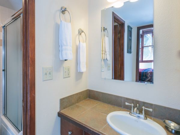 Aspen Condo 966711