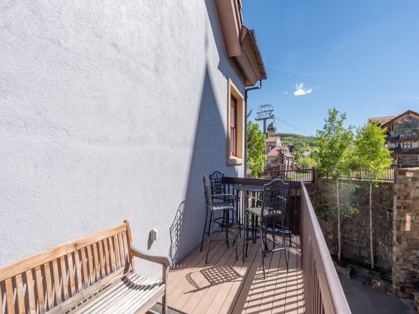 Aspen Condo 966711