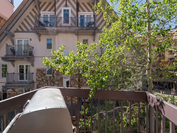Aspen Condo 966711