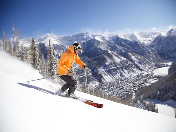 Aspen Condo 966711