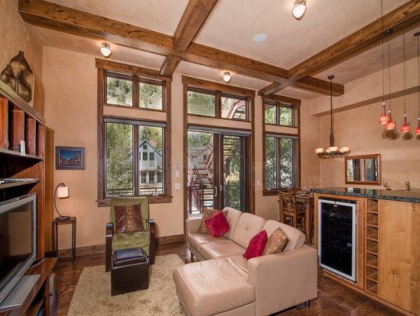 Aspen Condo 966712