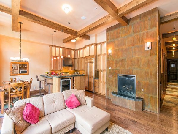Aspen Condo 966712