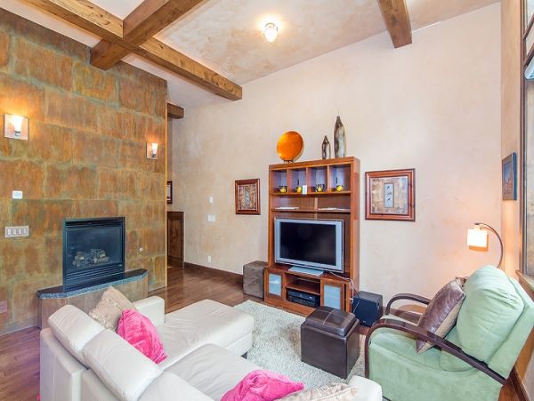 Aspen Condo 966712