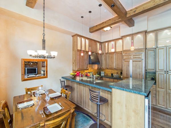Aspen Condo 966712