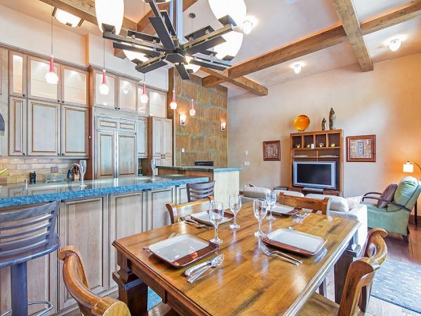 Aspen Condo 966712