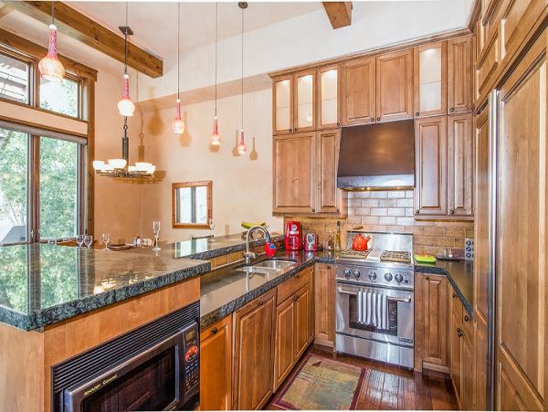 Aspen Condo 966712