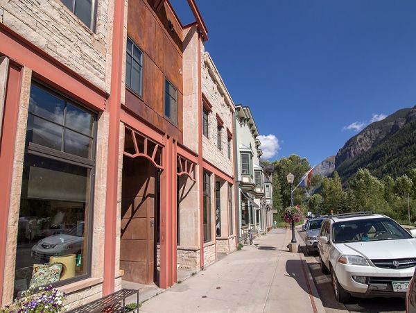 Aspen Condo 966712