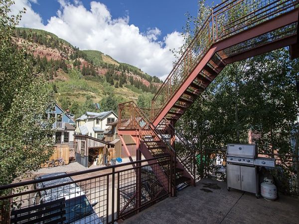 Aspen Condo 966712